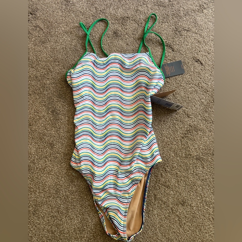 Swimsuit